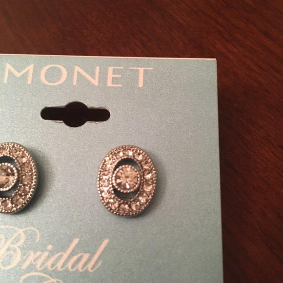New Earrings - Picture 3 of 5
